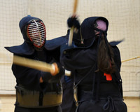 Kendo 2023