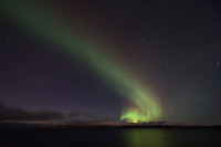 Abisko November 2023